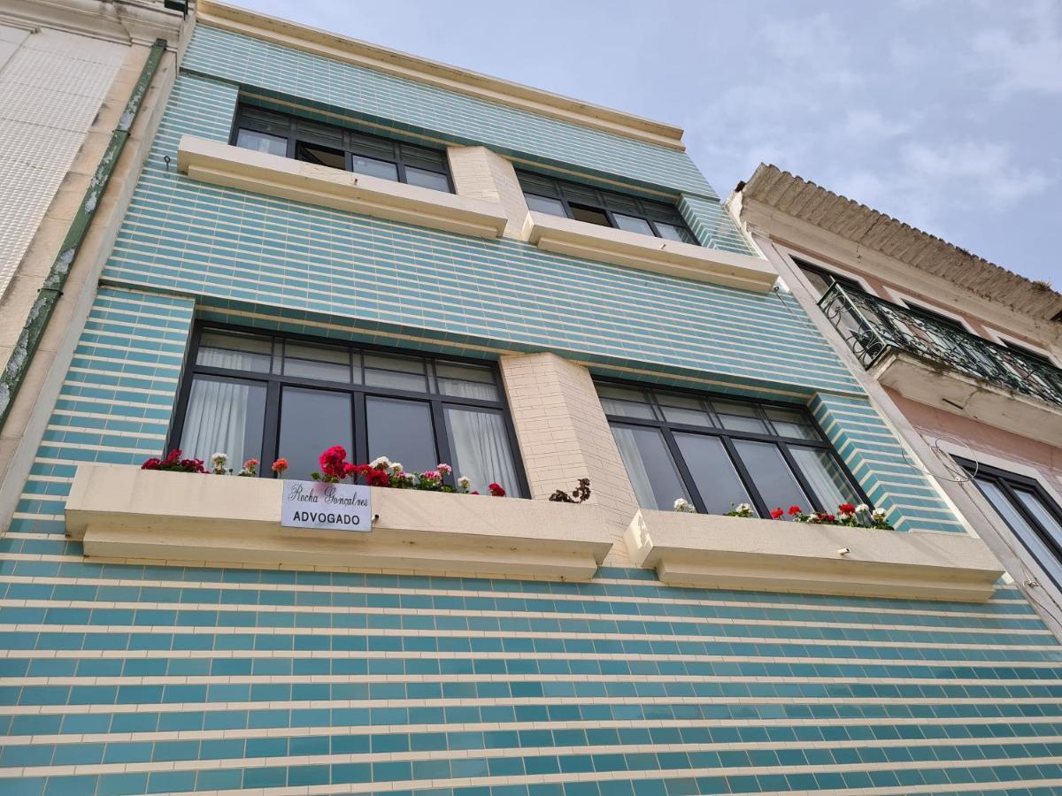 Green House Aveiro Exterior foto