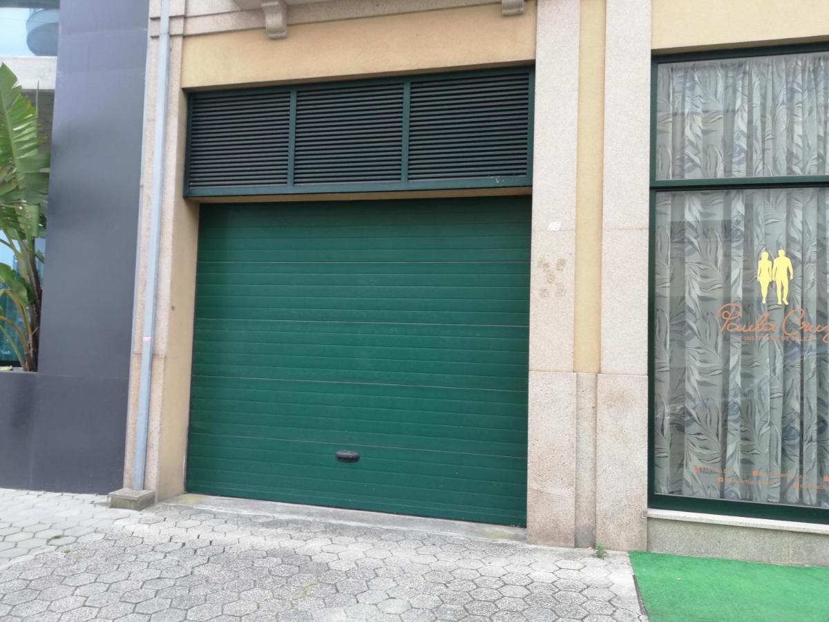 Green House Aveiro Exterior foto